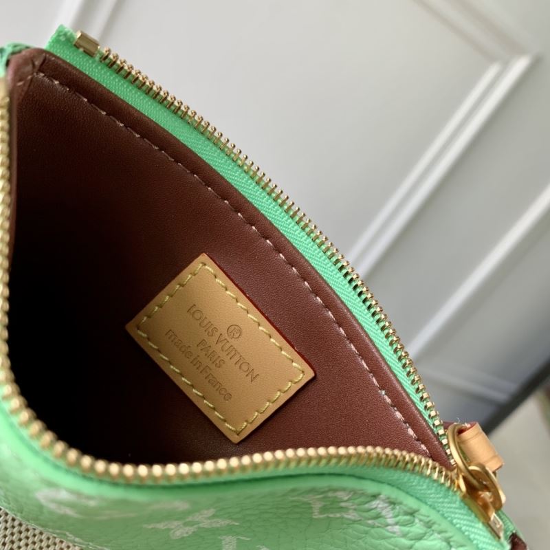 LV Speedy Bags